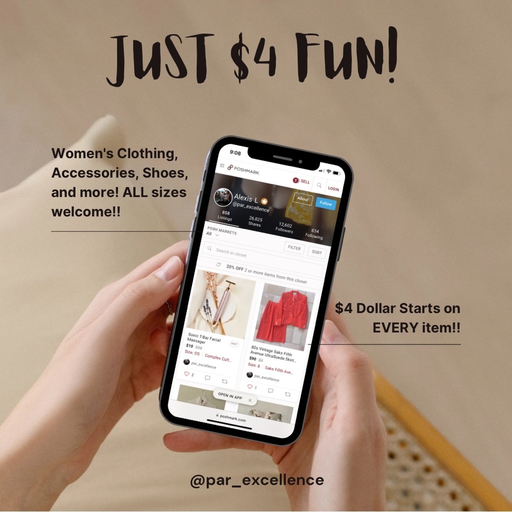 💛 par_excellence is live 💛